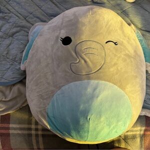 big elephant squishmallow